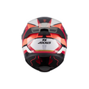 Casco integral AXXIS Fenix Turbulence