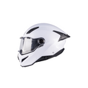Casco modular AXXIS Ghostifighter sv Solid