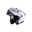 Casco modular AXXIS Ghostifighter sv Solid