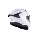 Casco modular AXXIS Ghostifighter sv Solid