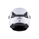 Casco modular AXXIS Ghostifighter sv Solid