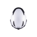 Casco modular AXXIS Ghostifighter sv Solid