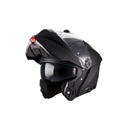 Casco modular AXXIS Ghostifighter sv Solid