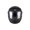 Casco modular AXXIS Ghostifighter sv Solid