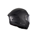 Casco modular AXXIS Ghostifighter sv Solid