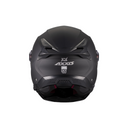 Casco modular AXXIS Ghostifighter sv Solid