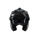 Casco modular AXXIS Ghostifighter sv Bitone
