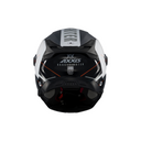 Casco modular AXXIS Ghostifighter sv Maniac