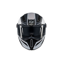 Casco modular AXXIS Ghostifighter sv Maniac