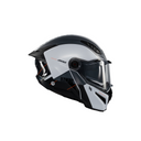Casco modular AXXIS Ghostifighter sv Maniac