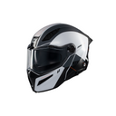Casco modular AXXIS Ghostifighter sv Maniac