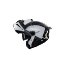 Casco modular AXXIS Ghostifighter sv Maniac