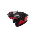 Casco modular AXXIS Ghostifighter sv Maniac