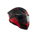 Casco modular AXXIS Ghostifighter sv Maniac