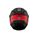 Casco modular AXXIS Ghostifighter sv Maniac