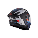 Casco modular AXXIS Ghostfighter sv Sleek