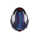 Casco modular AXXIS Ghostfighter sv Sleek