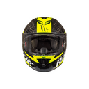 Casco integral MT Rapide Pro Carbon C3