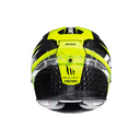 Casco integral MT Rapide Pro Carbon C3
