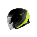 Casco jet MT Thunder 3 sv Xpert