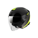 Casco jet MT Thunder 3 sv Xpert