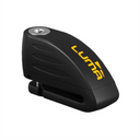 Tranca de disco con alarma Luma 913