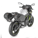 Alforjas Kappa AH207
