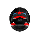 Casco integral MT Stinger 2 Antares