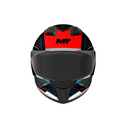 Casco integral MT Stinger 2 Antares