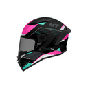 Casco integral MT Stinger 2 Antares