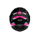 Casco integral MT Stinger 2 Antares