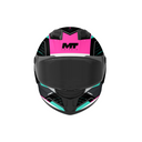 Casco integral MT Stinger 2 Antares