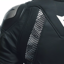 Chaqueta deportiva Dainese Avro 5 Tex mujer