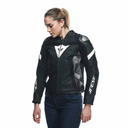 Chaqueta deportiva Dainese Avro 5 Tex mujer