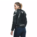 Chaqueta deportiva Dainese Avro 5 Tex mujer