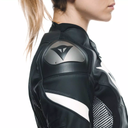 Chaqueta deportiva Dainese Avro 5 Tex mujer