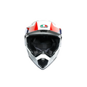 Casco multipropósito AGV AX9 Multi Atlante