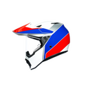 Casco multipropósito AGV AX9 Multi Atlante