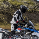 Casco multipropósito AGV AX9 Solid