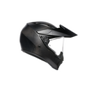 Casco multipropósito AGV AX9 Solid