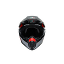 Casco multipropósito AGV AX9 Multi Refractive adv