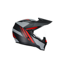 Casco multipropósito AGV AX9 Multi Refractive adv