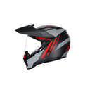 Casco multipropósito AGV AX9 Multi Refractive adv