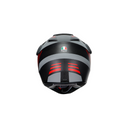 Casco multipropósito AGV AX9 Multi Refractive adv