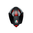 Casco multipropósito AGV AX9 Multi Refractive adv