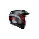 Casco multipropósito AGV AX9 Multi Refractive adv