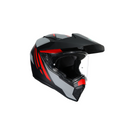 Casco multipropósito AGV AX9 Multi Refractive adv