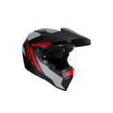 Casco multipropósito AGV AX9 Multi Refractive adv