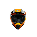 Casco multipropósito AGV AX9 Multi Trail