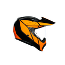 Casco multipropósito AGV AX9 Multi Trail